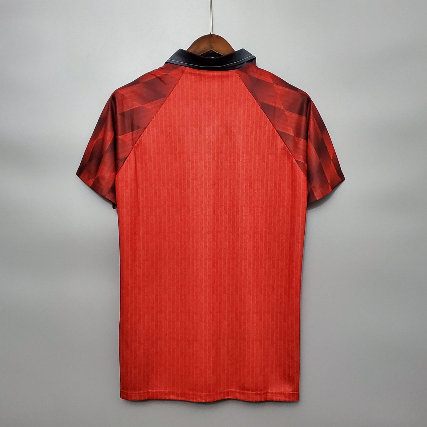 Manchester United Home (1996/98)