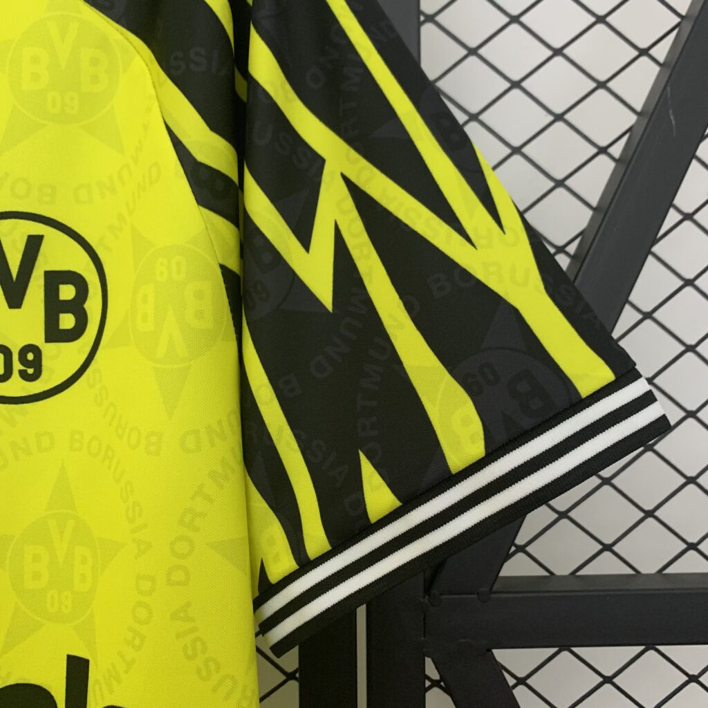 Dortmund Home (1994/95)