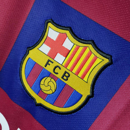 Barcelona Home (2019/20)