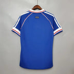 France Home (1998)