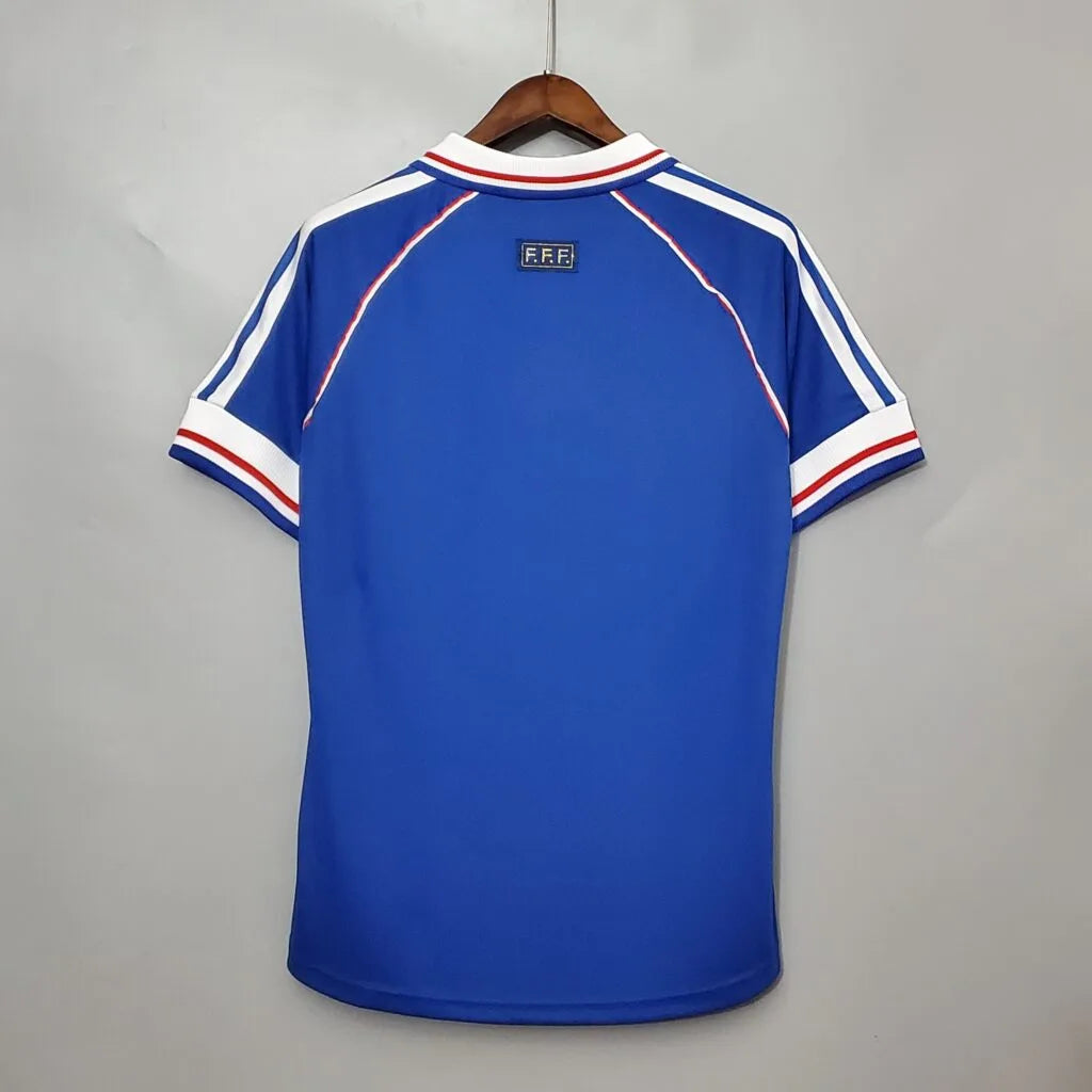 France Home (1998)