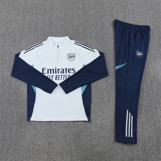 Arsenal Tracksuit (25/26)