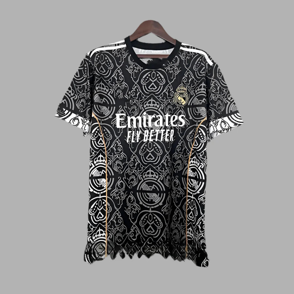 Real Madrid Special
