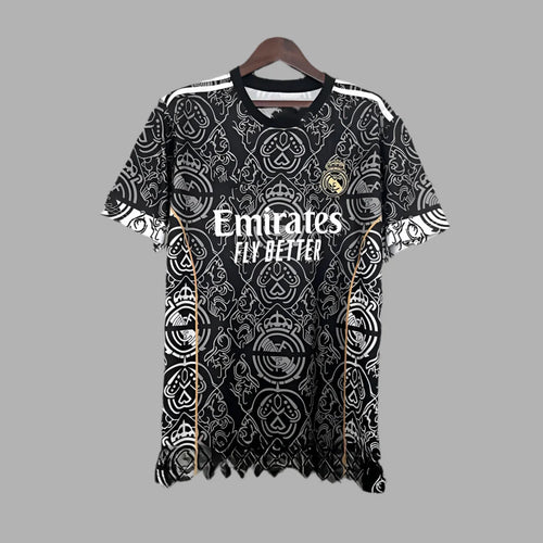 Real Madrid Special
