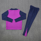 Barcelona Tracksuit (25/26)
