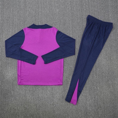 Barcelona Tracksuit (25/26)