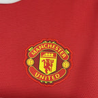 Manchester United Home (2021/22)