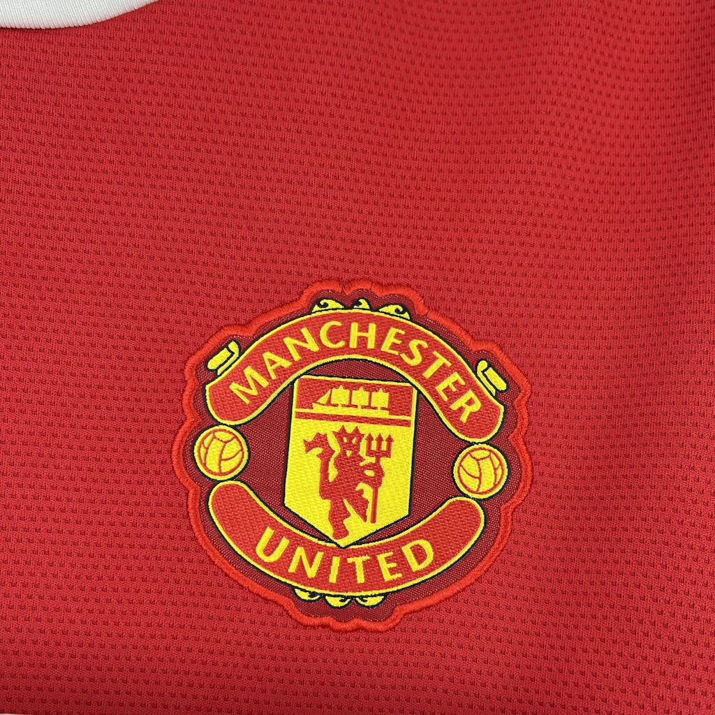 Manchester United Home (2021/22)