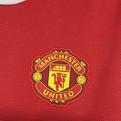 Manchester United Home (2021/22)