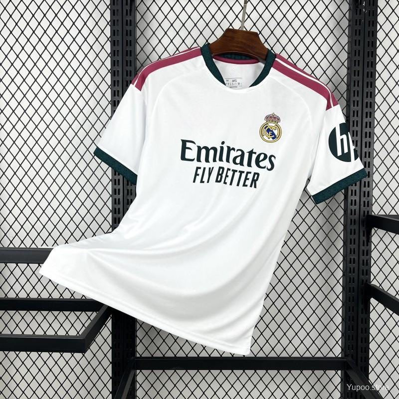 Real Madrid Home (26/27)
