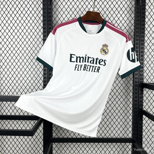 Real Madrid Home (26/27)