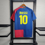 Barcelona Home (2008/09)