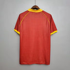 Roma Home (1990/91)