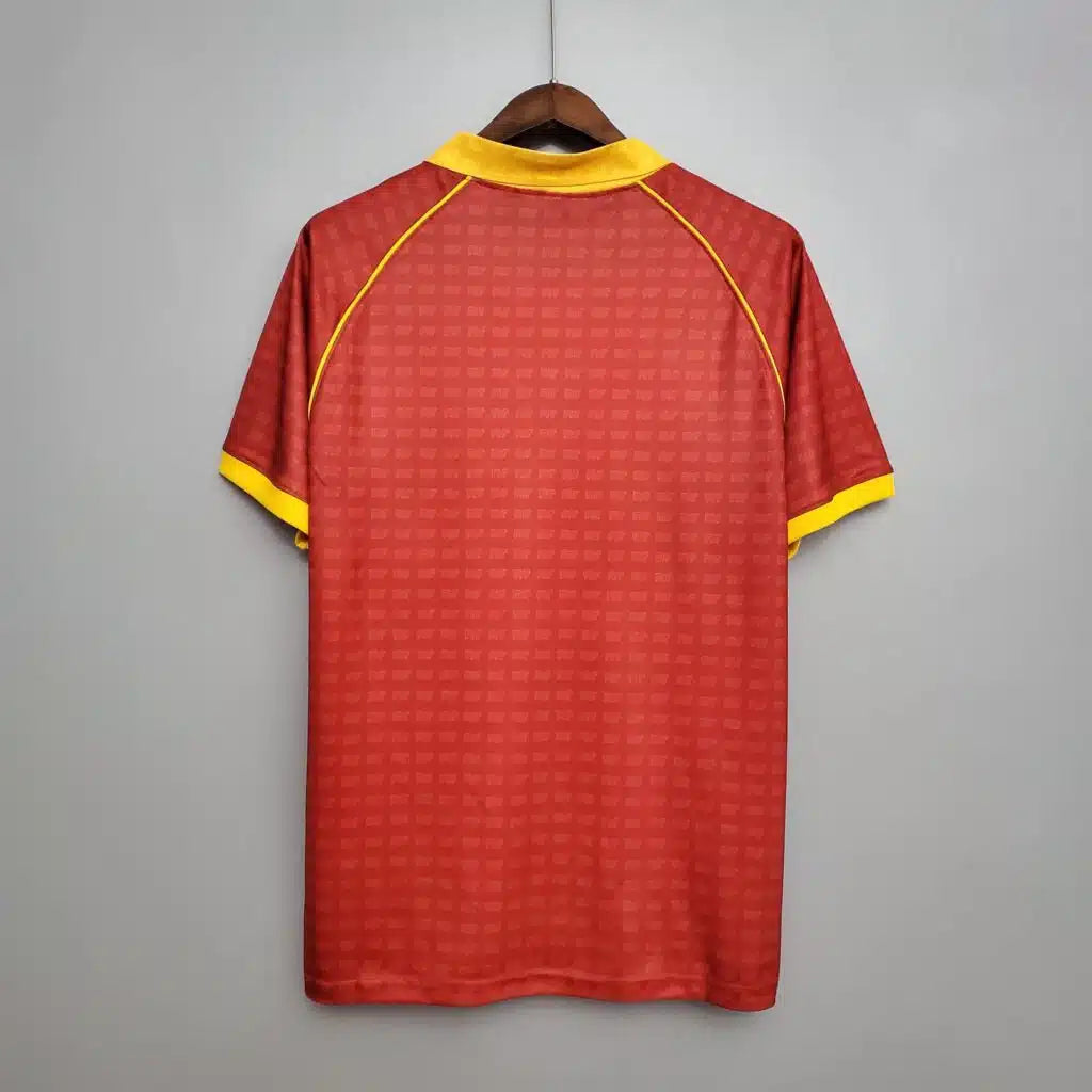 Roma Home (1990/91)