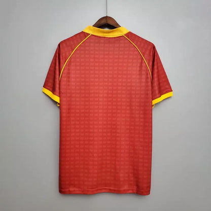 Roma Home (1990/91)