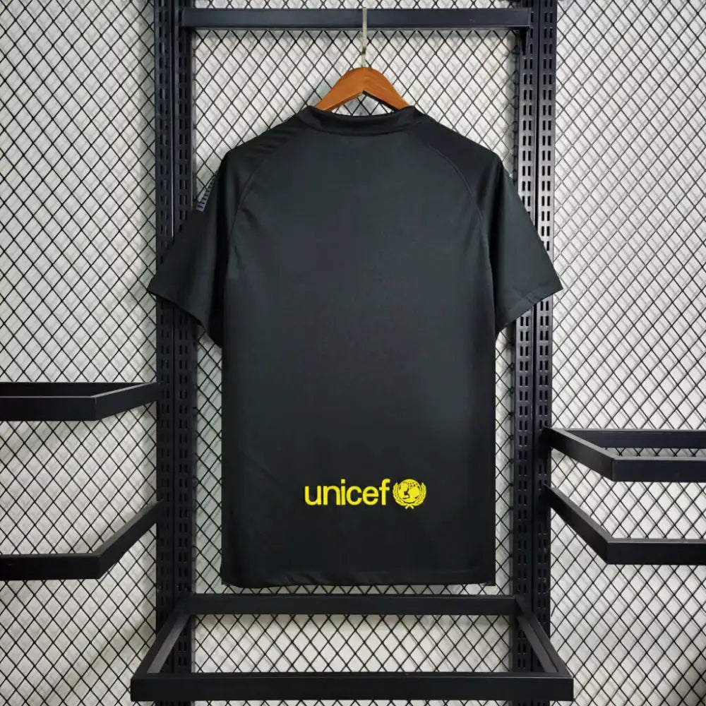 Barcelona Away (2011/12)