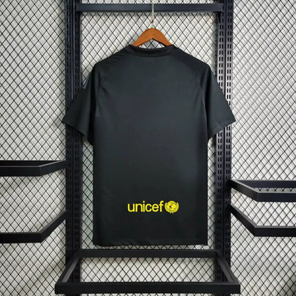 Barcelona Away (2011/12)