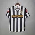 Juventus Home (2001/02)