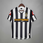 Juventus Home (2001/02)