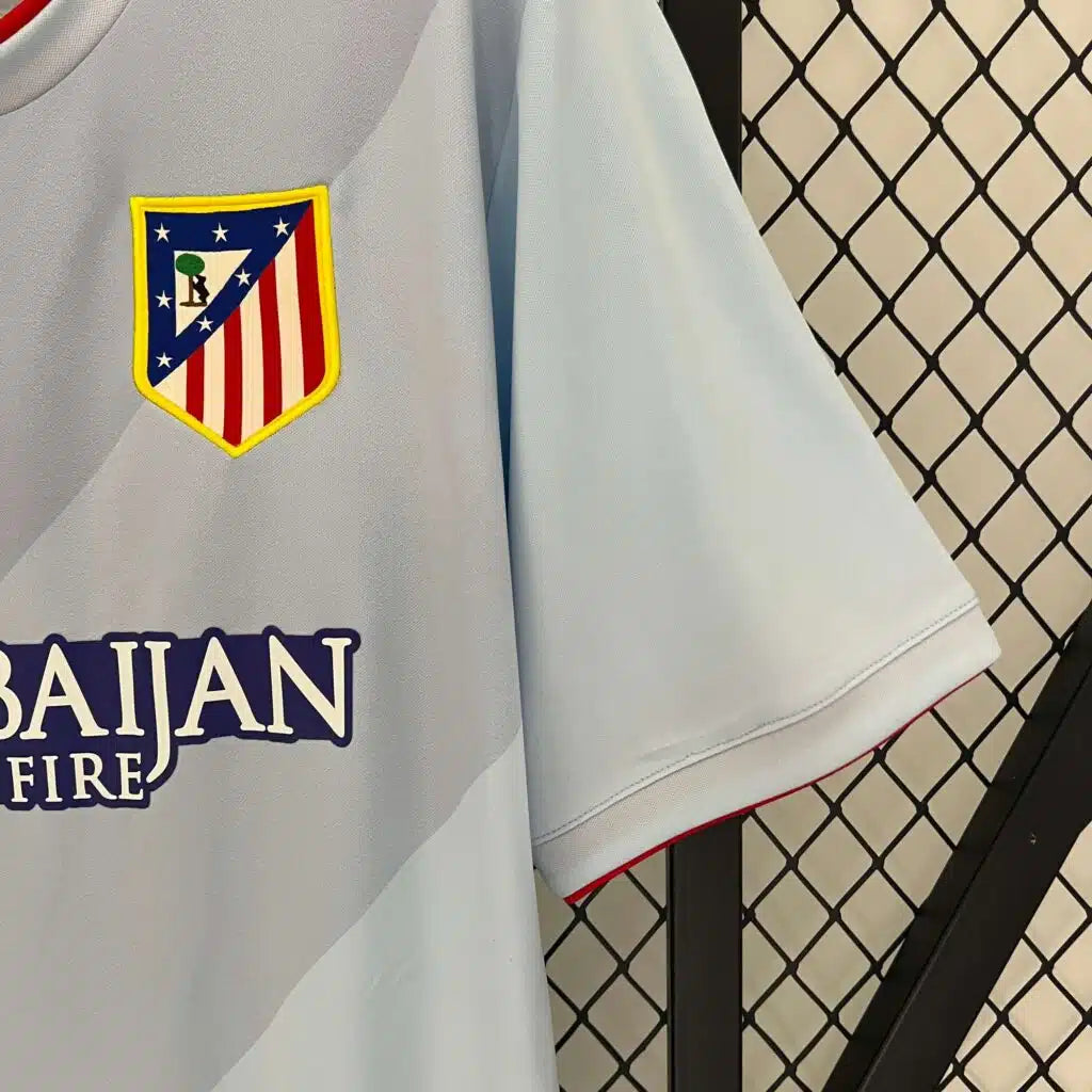 Atletico Madrid Away (2013/14)