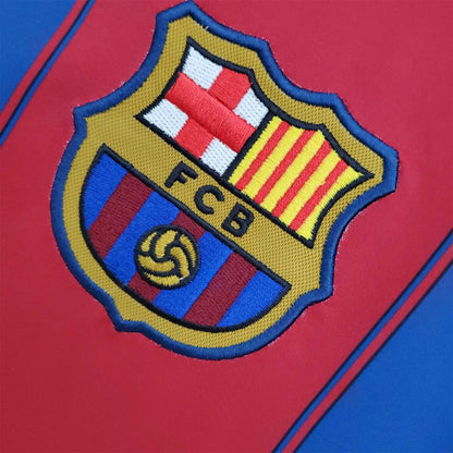 Barcelona Home (2003/04)