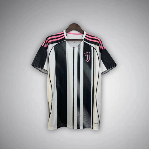 Juventus Home 25/26