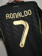 Real Madrid Away (2011/12)