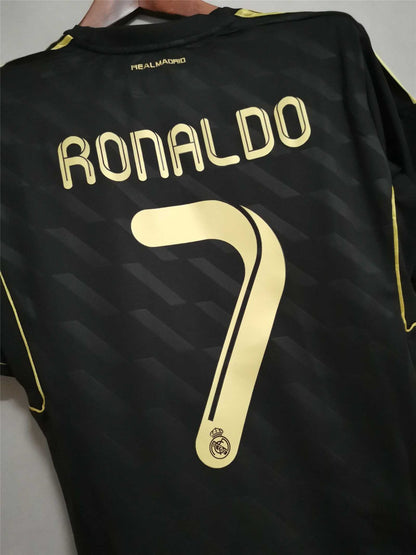 Real Madrid Away (2011/12)