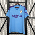 Manchester City Home (2019/20)