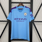 Manchester City Home (2019/20)