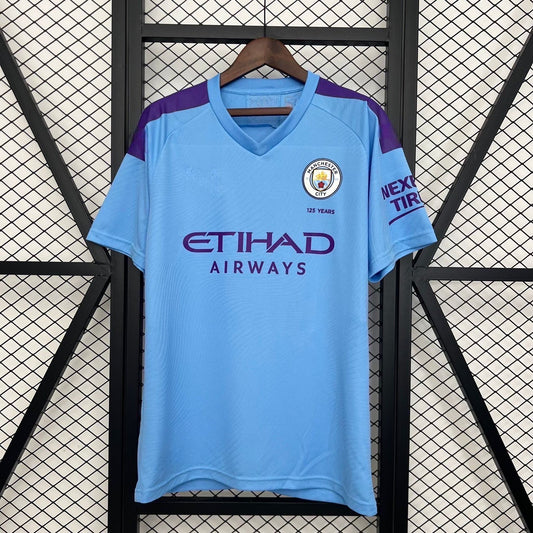 Manchester City Home (2019/20)