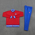 Atletico Madrid Tracksuit (25/26)