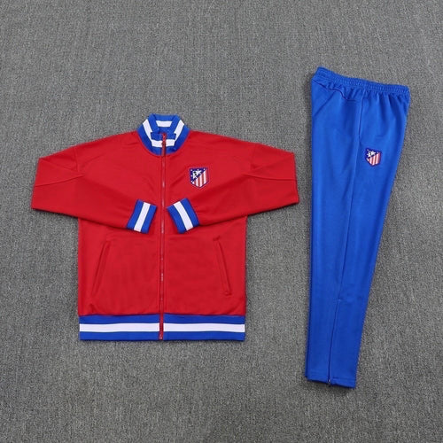 Atletico Madrid Tracksuit (25/26)