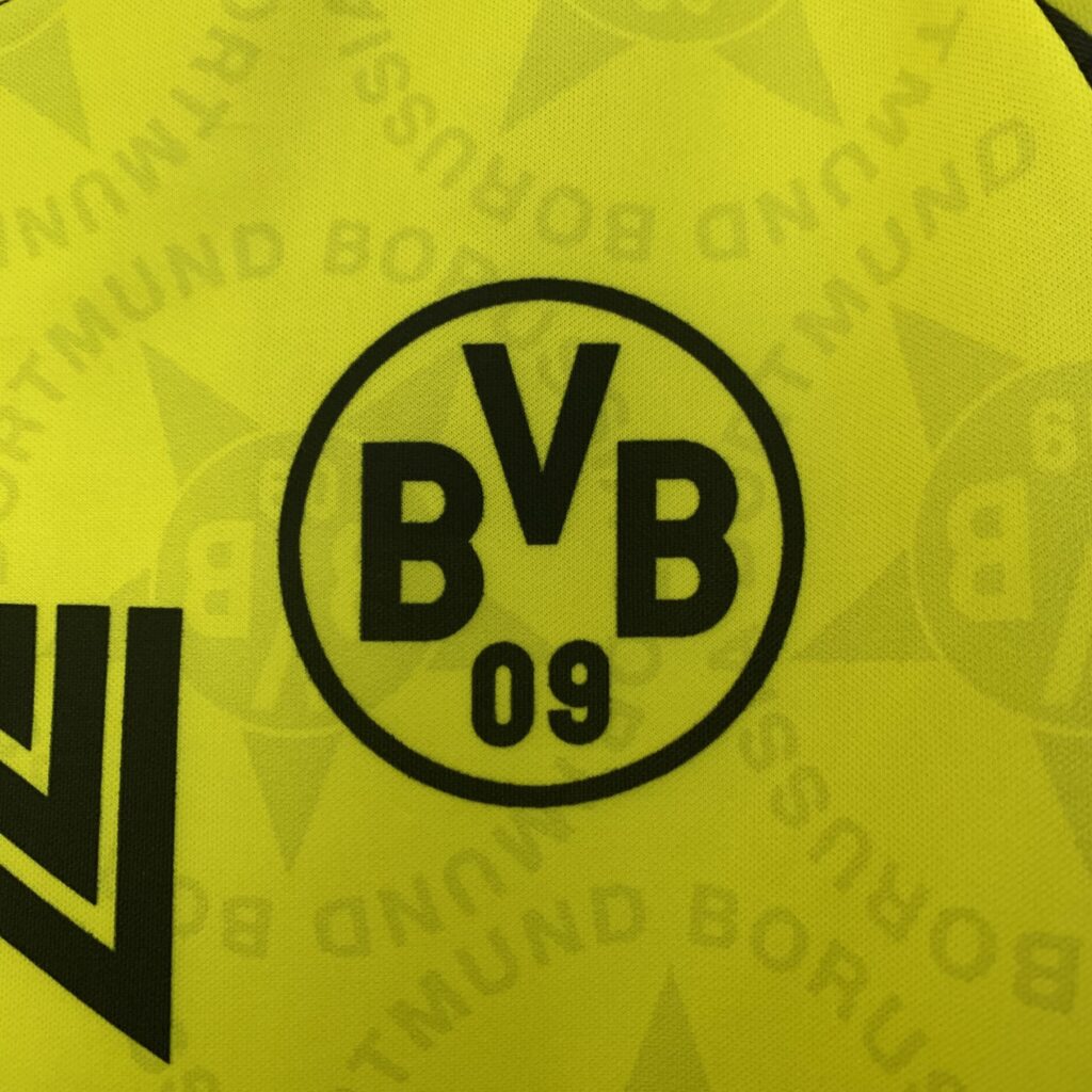Dortmund Home (1994/95)