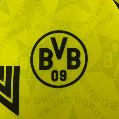 Dortmund Home (1994/95)