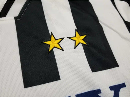 Juventus Home (1995/97)