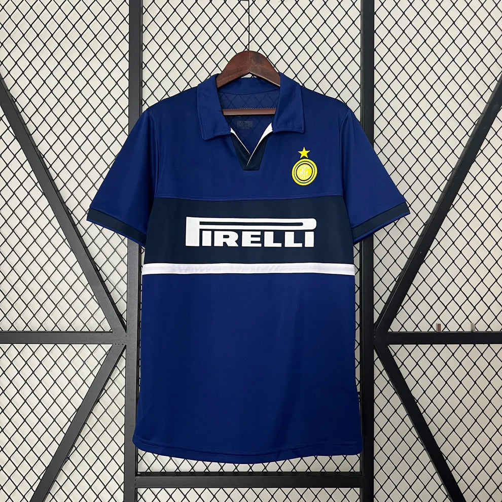 Inter Third (1998/99)