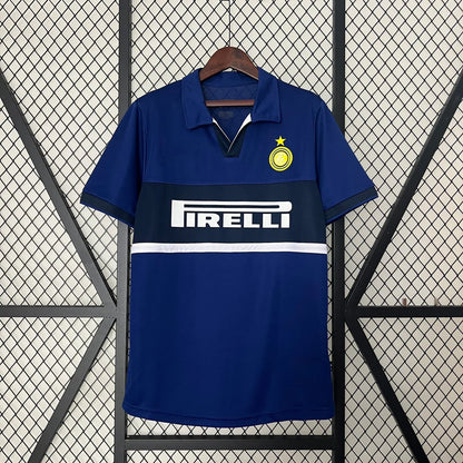 Inter Third (1998/99)