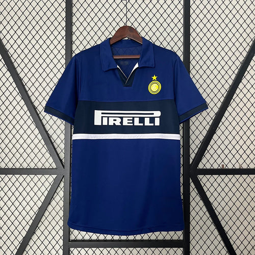 Inter Third (1998/99)