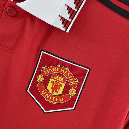 Manchester United Home (2022/23)