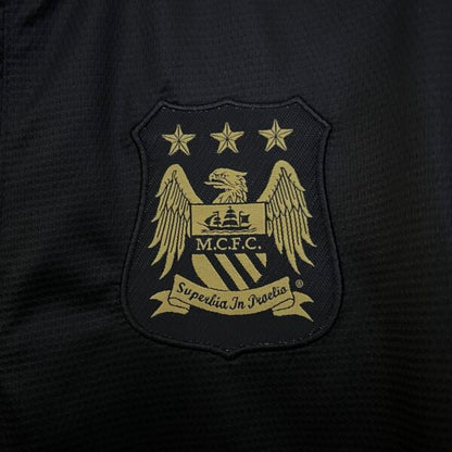 Manchester City Away (2013/14)