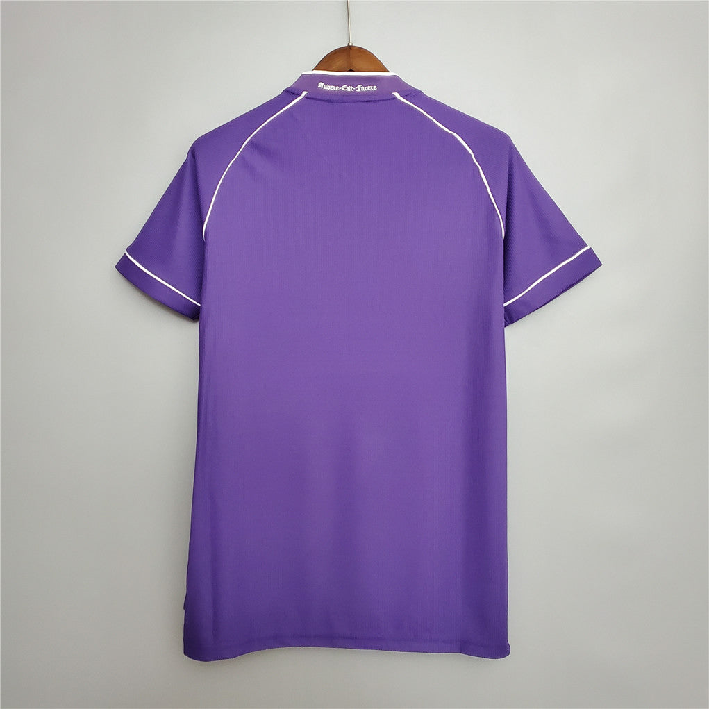 Tottenham Away (1998/99)