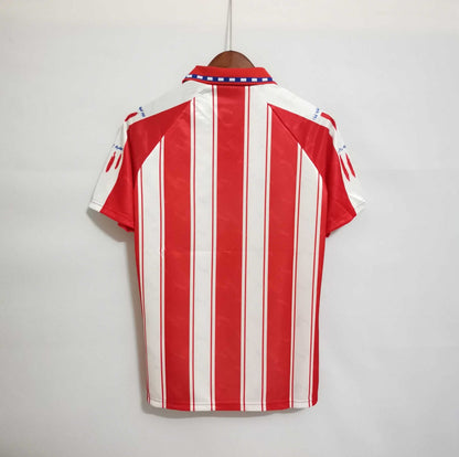 Atletico Madrid Home (1994/95)
