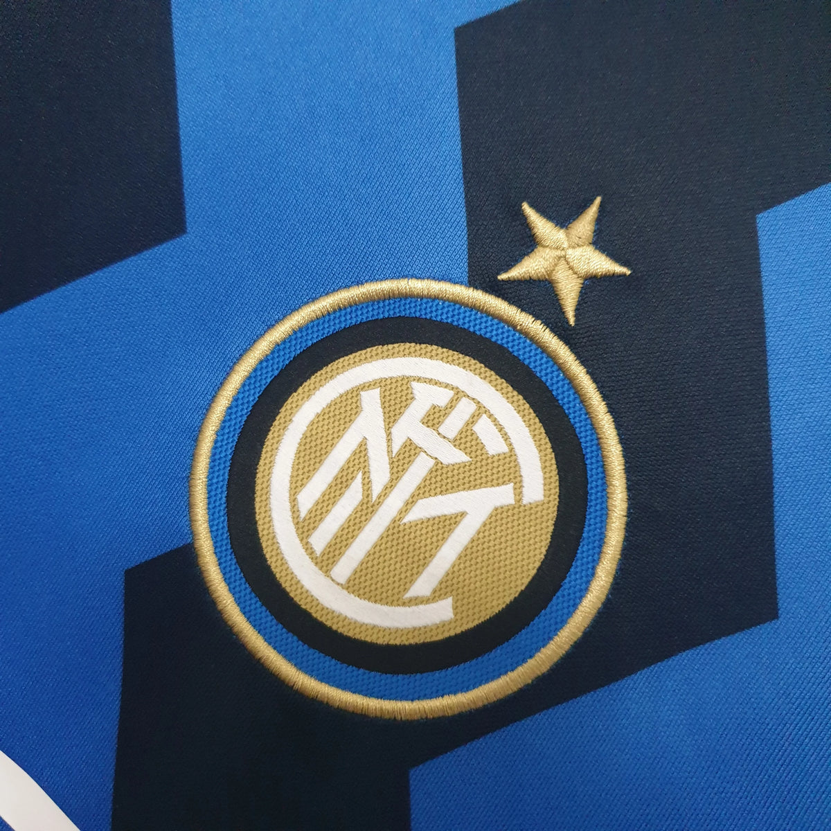 Inter Home (2020/21)