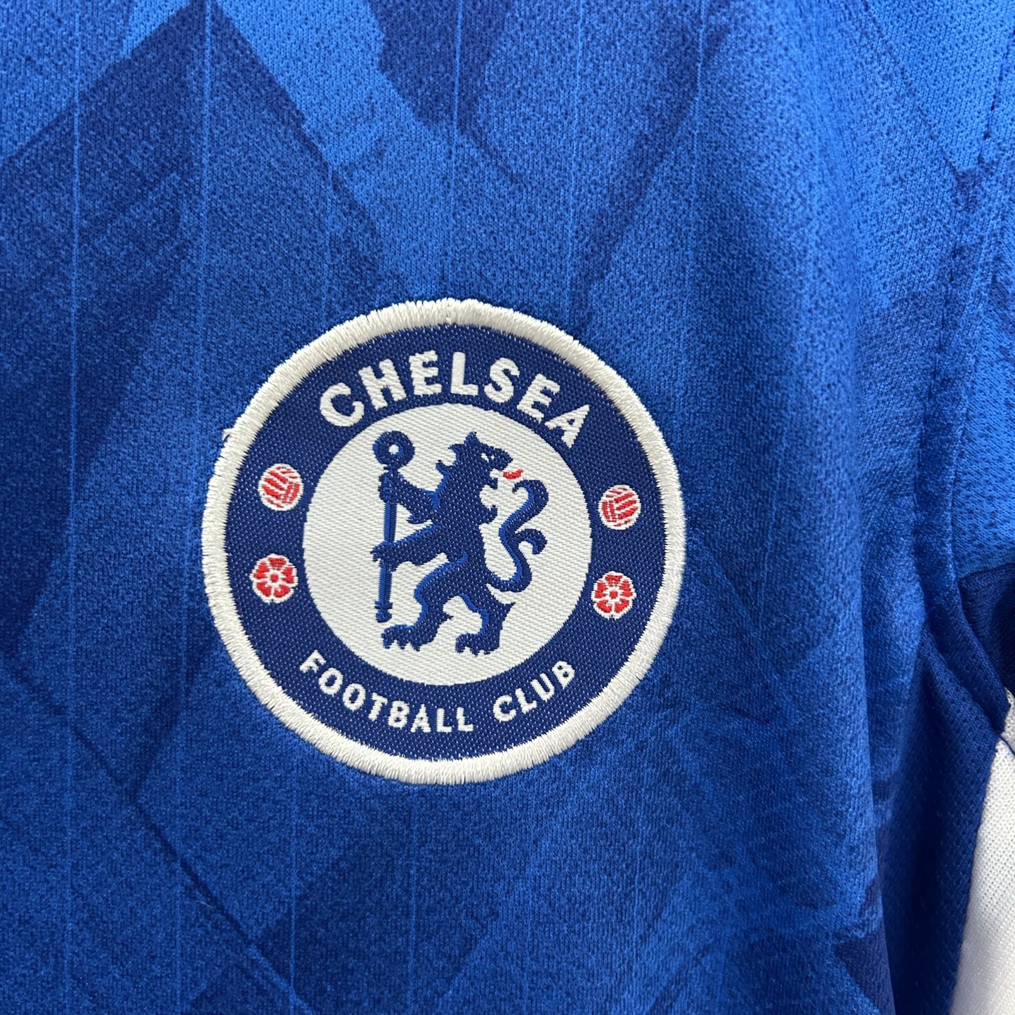 Chelsea Home Kids (25/26)