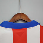 Atletico Madrid Home (2014/15)