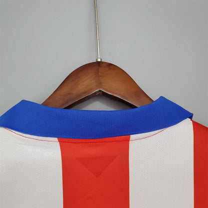 Atletico Madrid Home (2014/15)