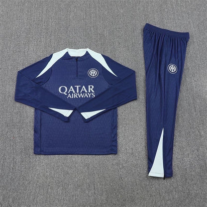 Inter Tracksuit (25/26)