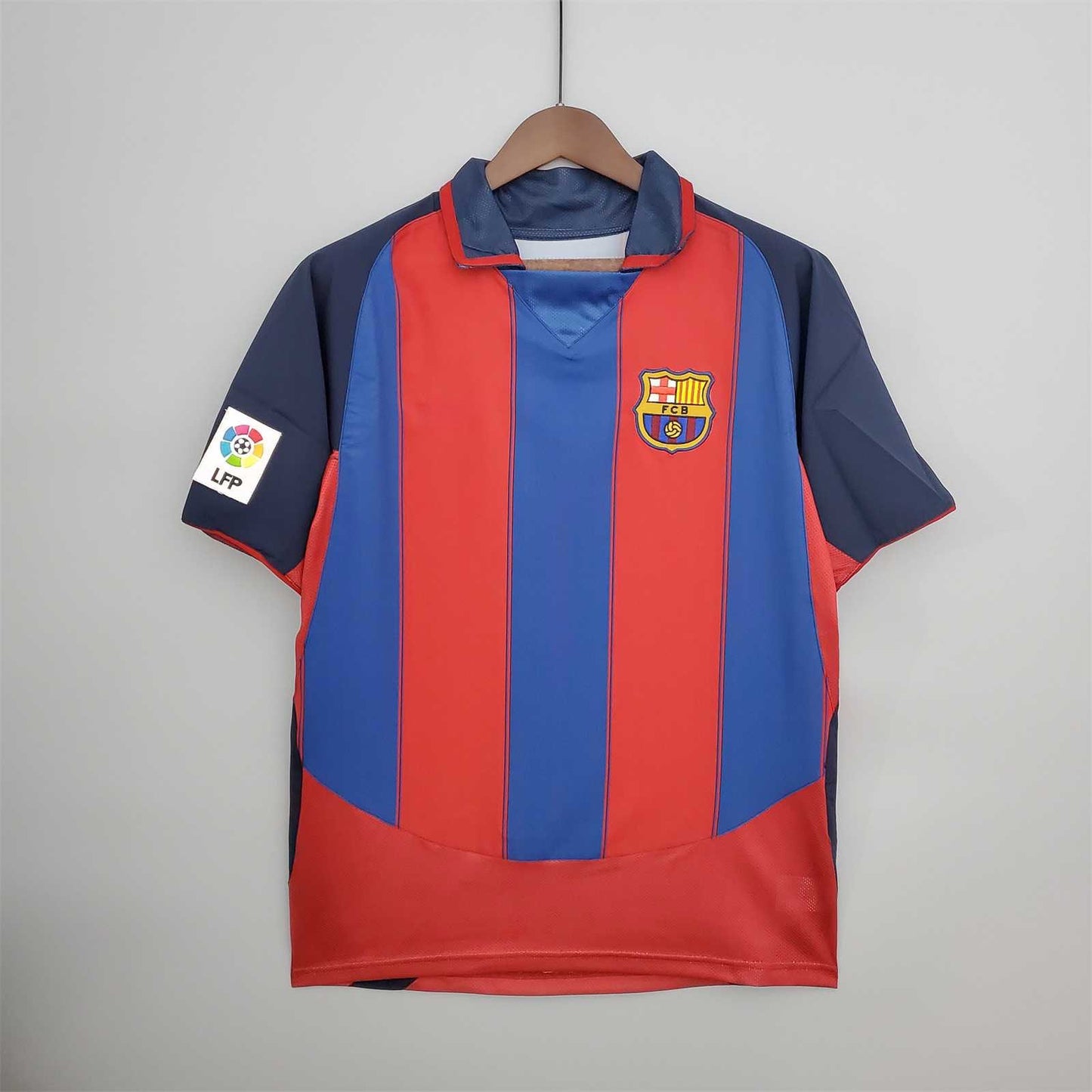 Barcelona Home (2003/04)