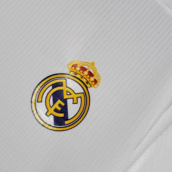 Real Madrid Home (2015/16)
